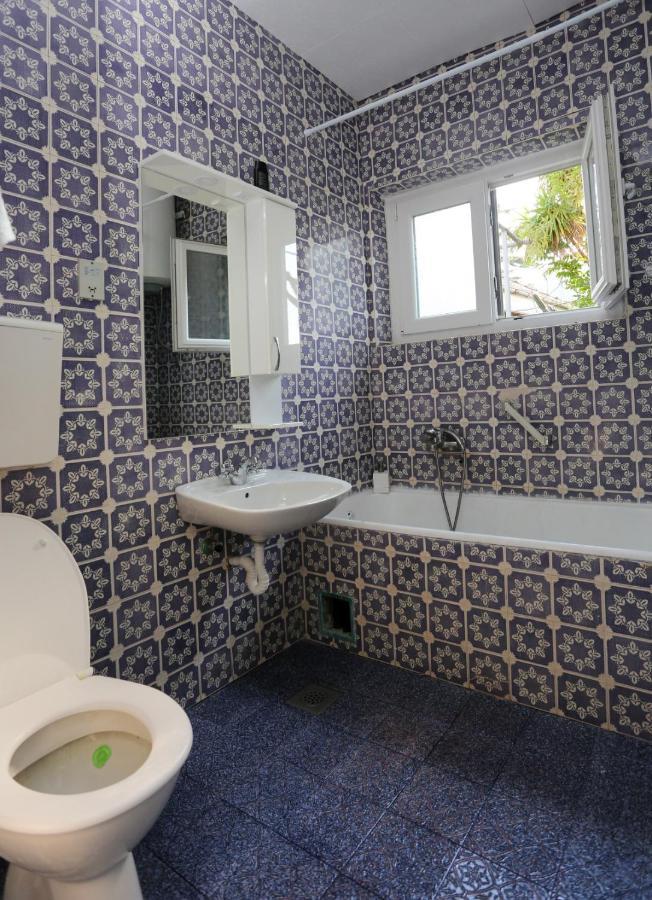 Smjestaj Djurdjevic Apartment Herceg Novi Luaran gambar
