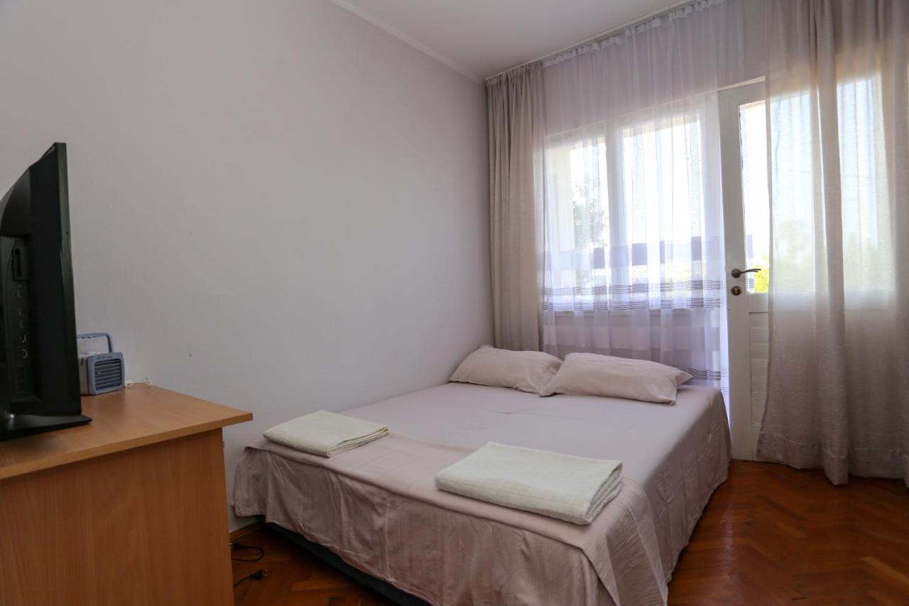 Smjestaj Djurdjevic Apartment Herceg Novi Luaran gambar