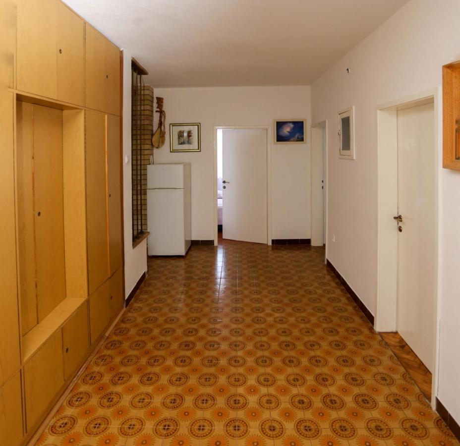 Smjestaj Djurdjevic Apartment Herceg Novi Luaran gambar