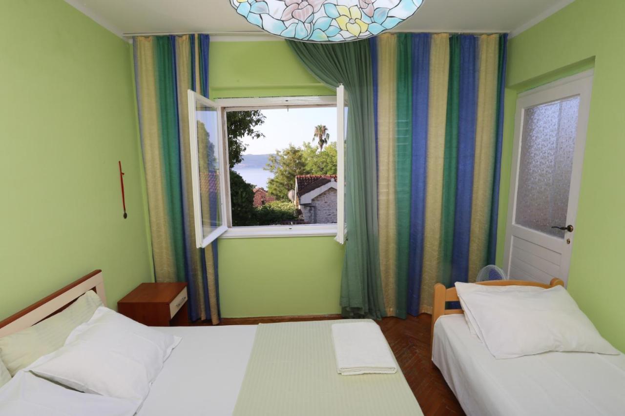 Smjestaj Djurdjevic Apartment Herceg Novi Luaran gambar