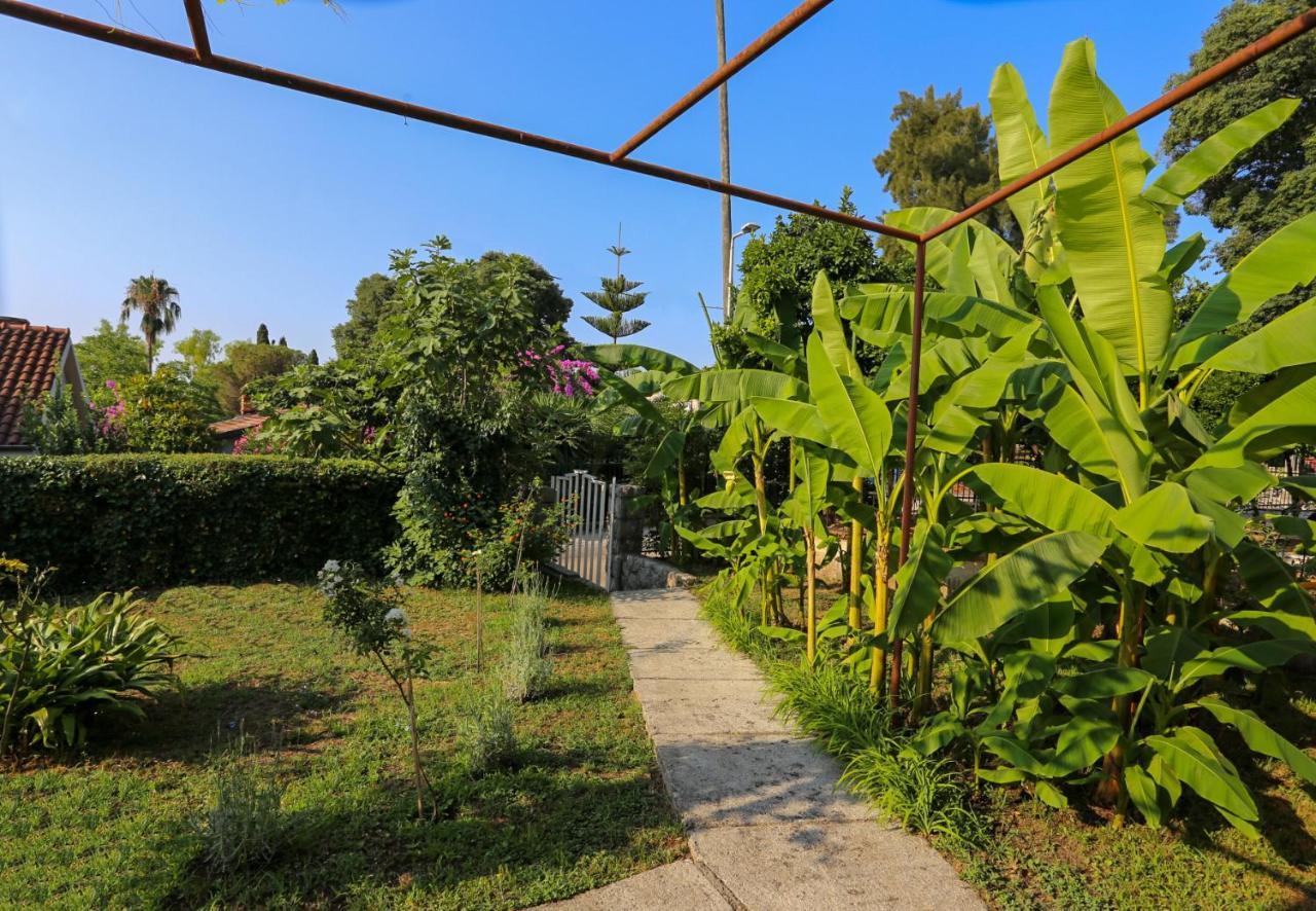 Smjestaj Djurdjevic Apartment Herceg Novi Luaran gambar