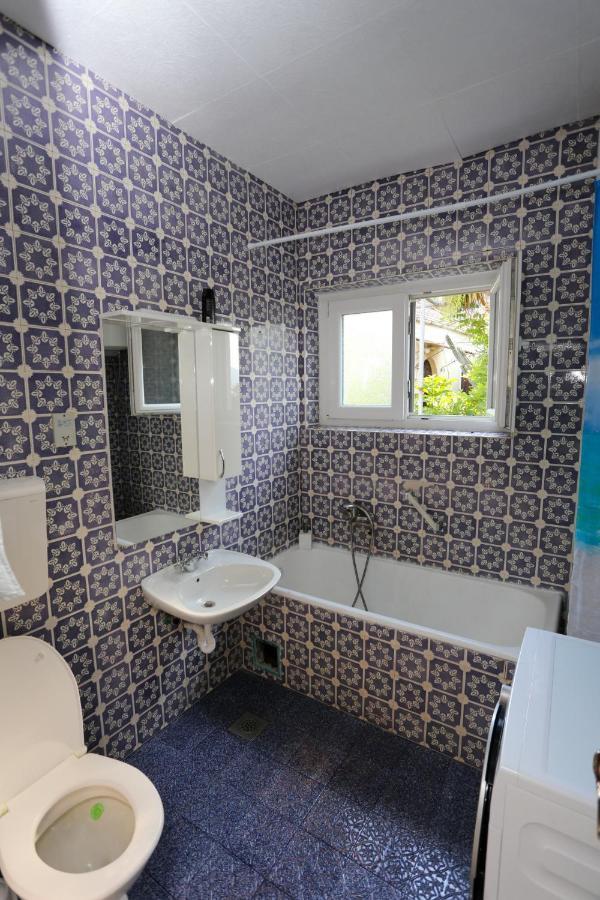 Smjestaj Djurdjevic Apartment Herceg Novi Luaran gambar