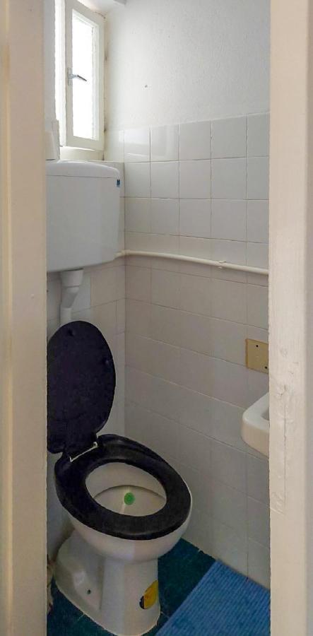 Smjestaj Djurdjevic Apartment Herceg Novi Luaran gambar