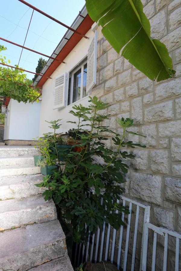 Smjestaj Djurdjevic Apartment Herceg Novi Luaran gambar