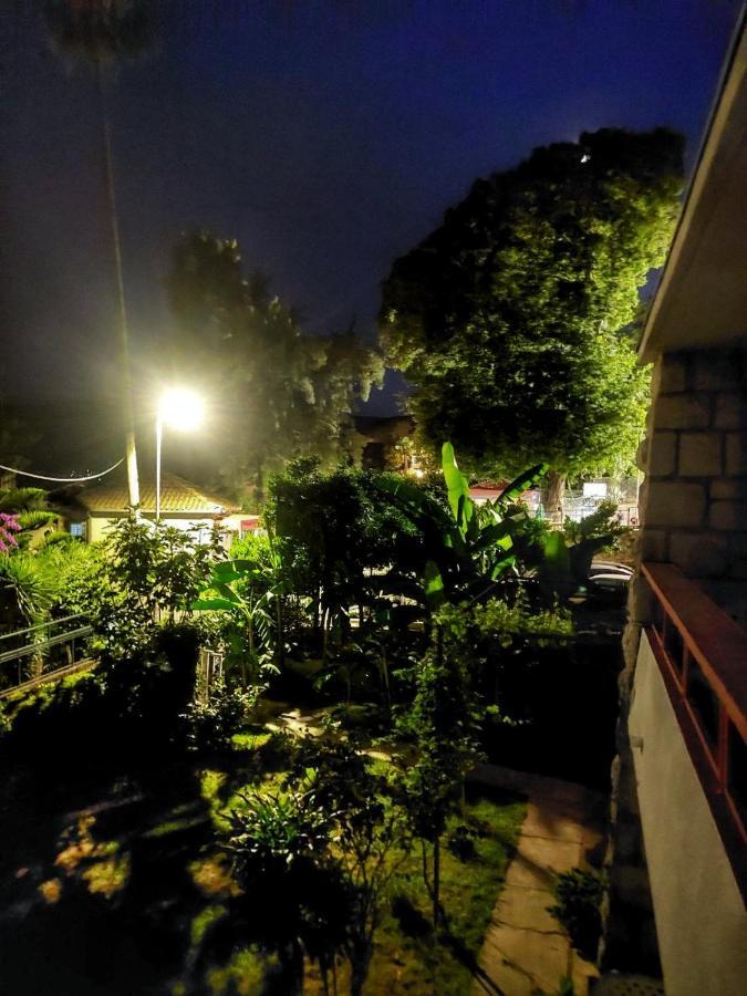 Smjestaj Djurdjevic Apartment Herceg Novi Luaran gambar
