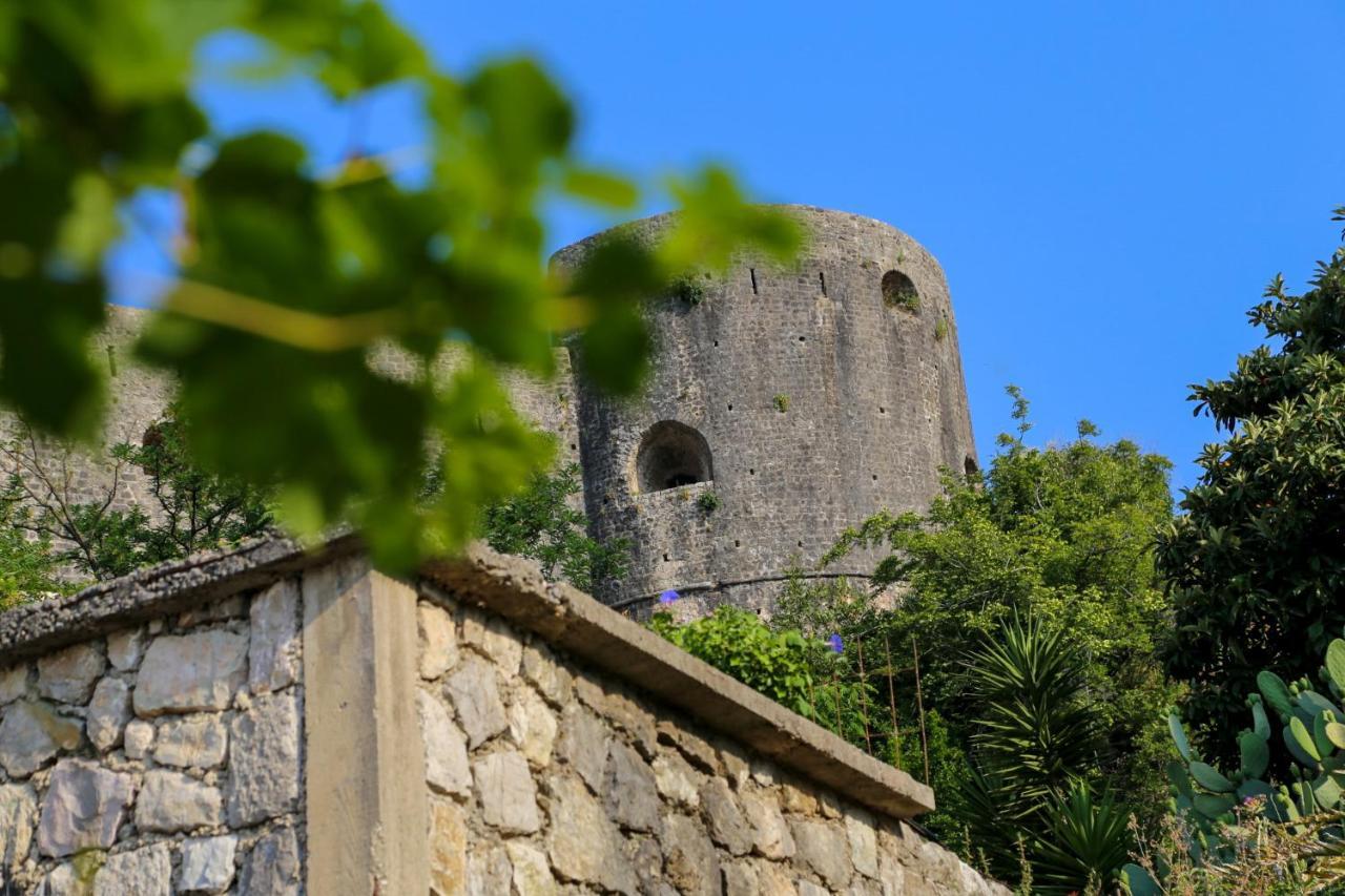 Smjestaj Djurdjevic Apartment Herceg Novi Luaran gambar